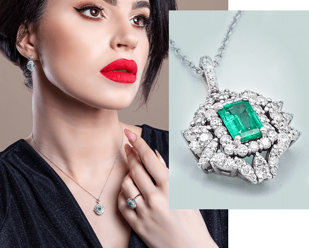 ARJewels - bijuterii aur si diamant