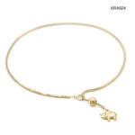 AR4024 bratara aur pentru picior ARJewels