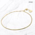 AR4024 bratara aur pentru picior ARJewels