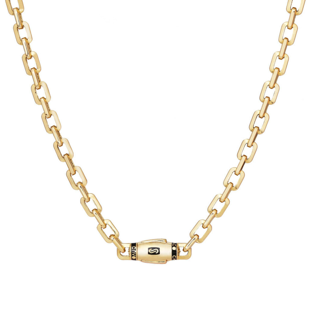 AR4071 Lant aur Monaco Chain ARJewels