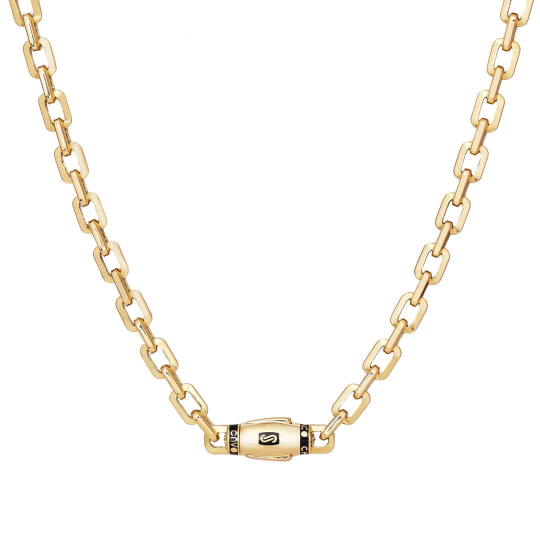 AR4071 Lant aur Monaco Chain ARJewels