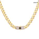 AR4078 lant aur Monaco chain ARJewels