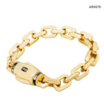 Bratara aur Monaco chain ARJewels AR4079