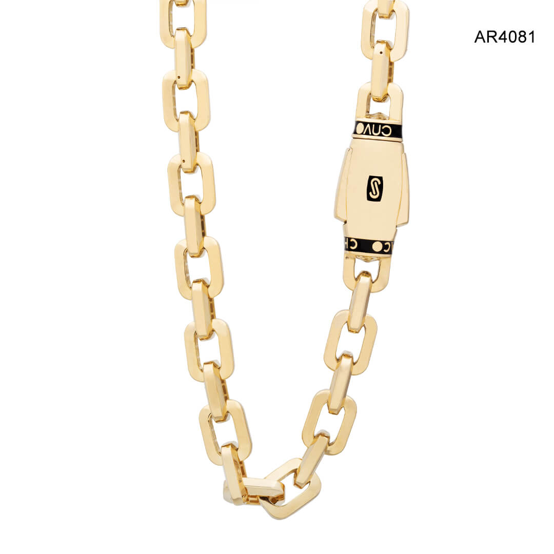 AR4081 lant aur Monaco chain ARJewels