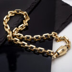 AR4081 lant aur Monaco chain ARJewels