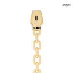 AR4081 lant aur Monaco chain ARJewels