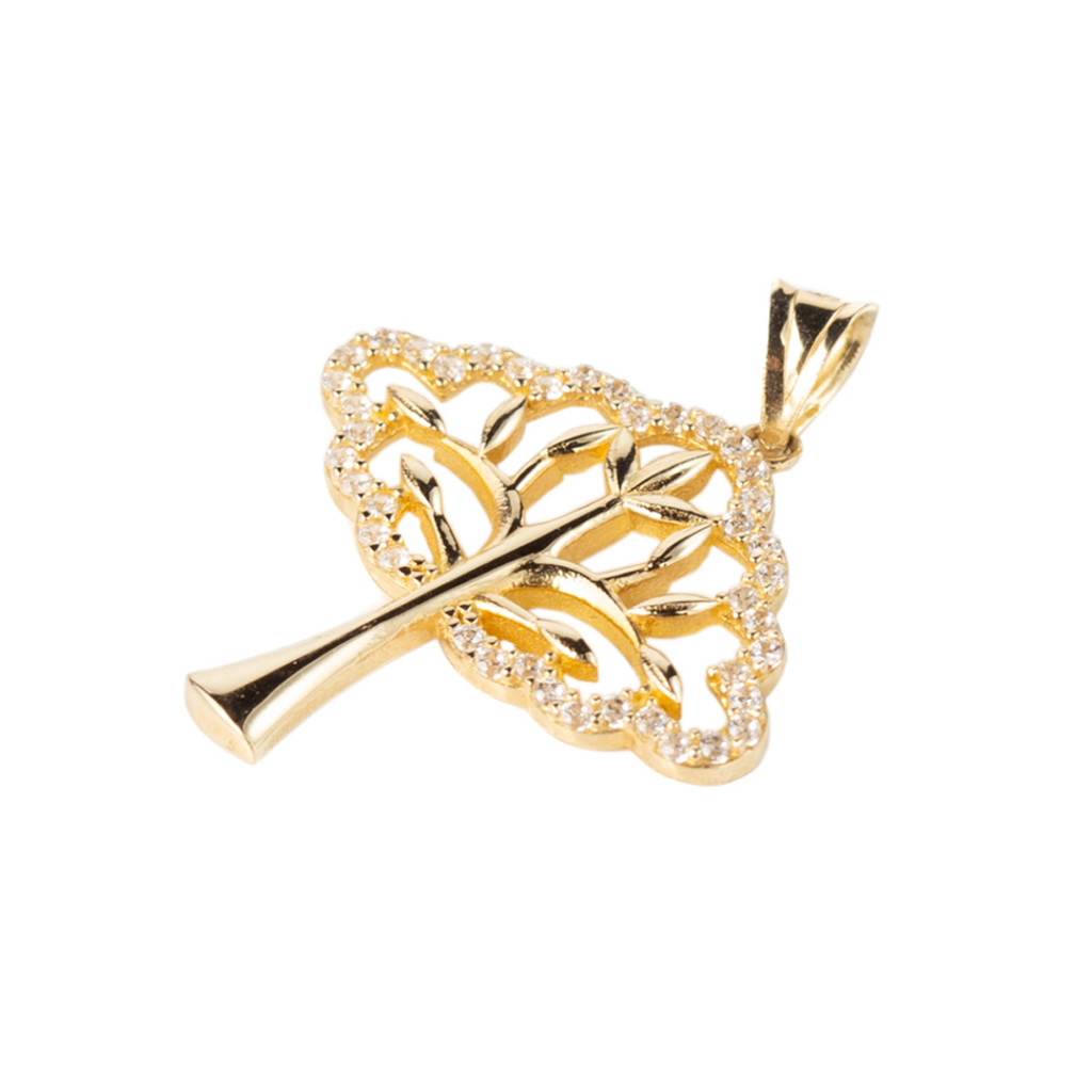 AR4144 PANDANTIV AUR 2,05GR