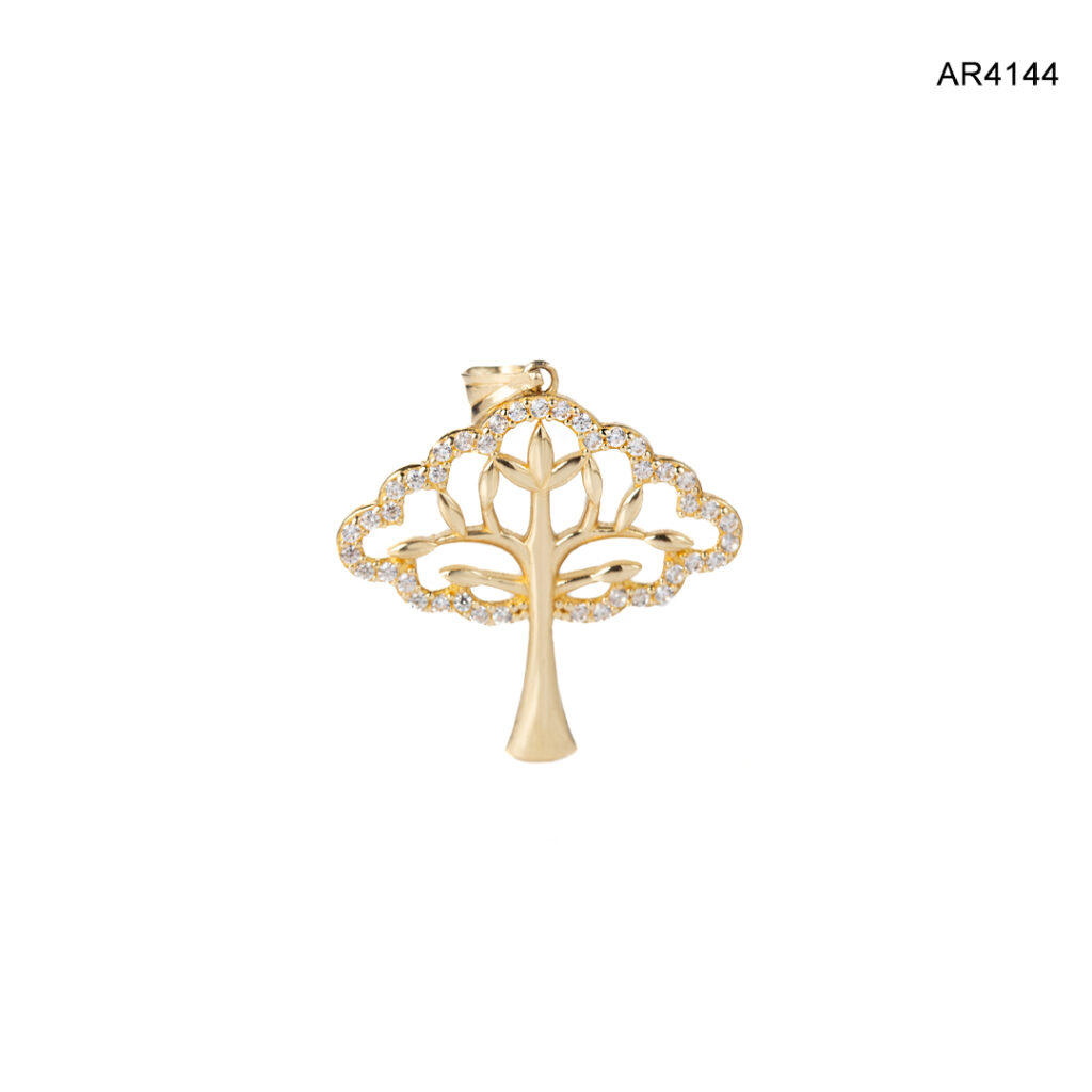 AR4144 PANDANTIV AUR 2,05GR