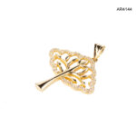 AR4144 PANDANTIV AUR 2,05GR
