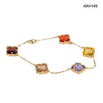 AR4149 BRATARA AUR 14K 5,79GR 19CM