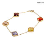 AR4149 BRATARA AUR 14K 5,79GR 19CM