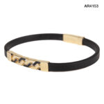 AR4153 BRATARA AUR 14K 8,18GR 21,5CM