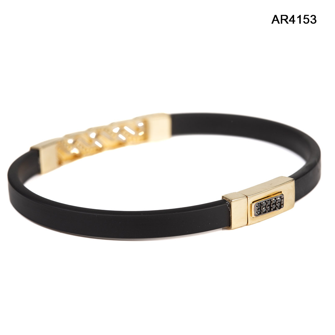 AR4153 BRATARA AUR 14K 8,18GR 21,5CM