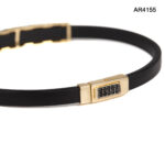 AR4155 BRATARA AUR 14K 6,90GR 21 CM