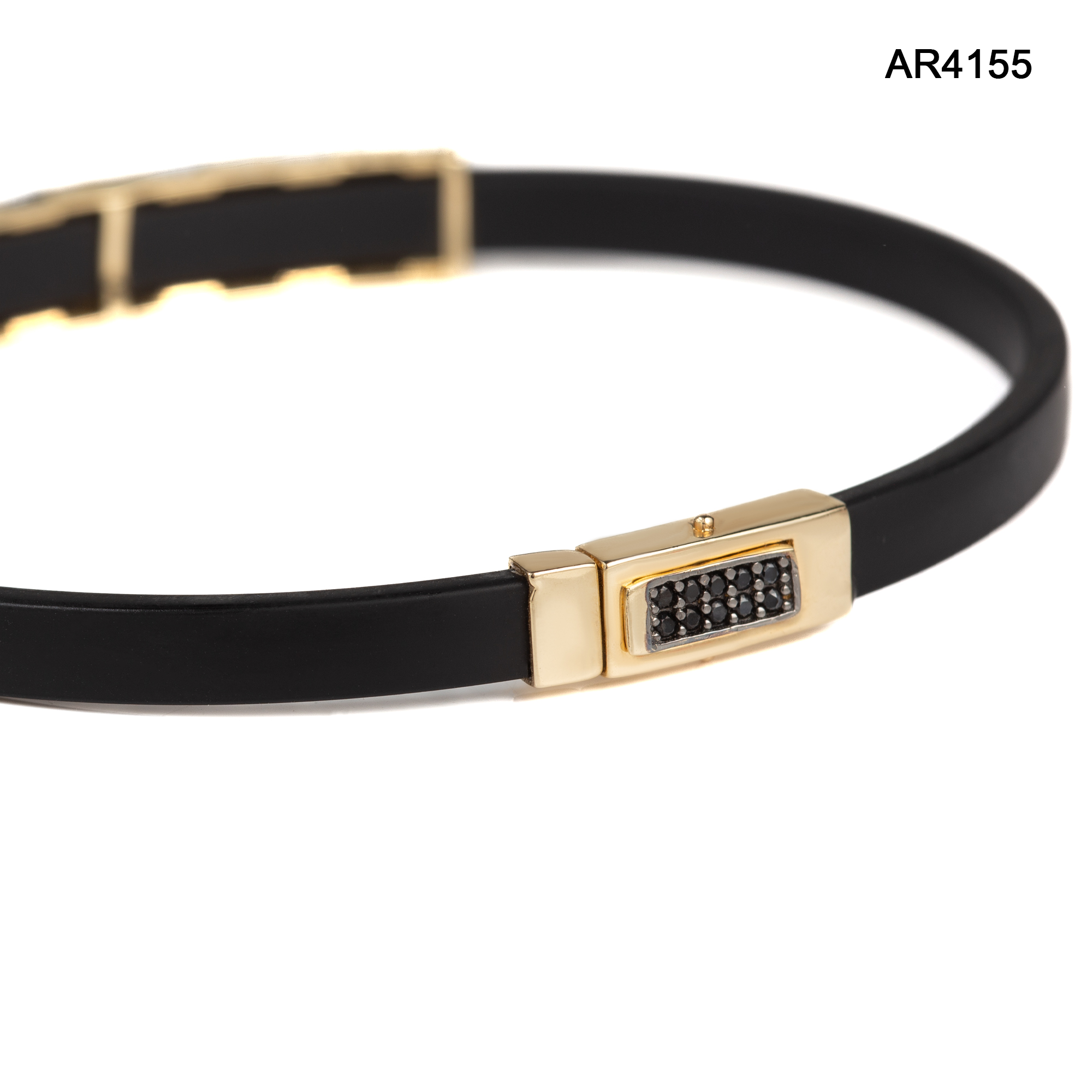 AR4155 BRATARA AUR 14K 6,90GR 21 CM