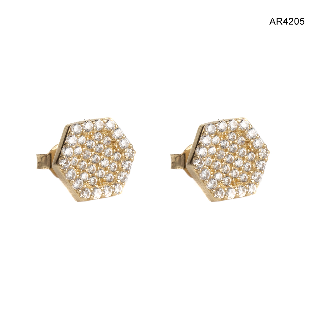 AR4205-CERCEI-AUR-14K-1,85GR-3