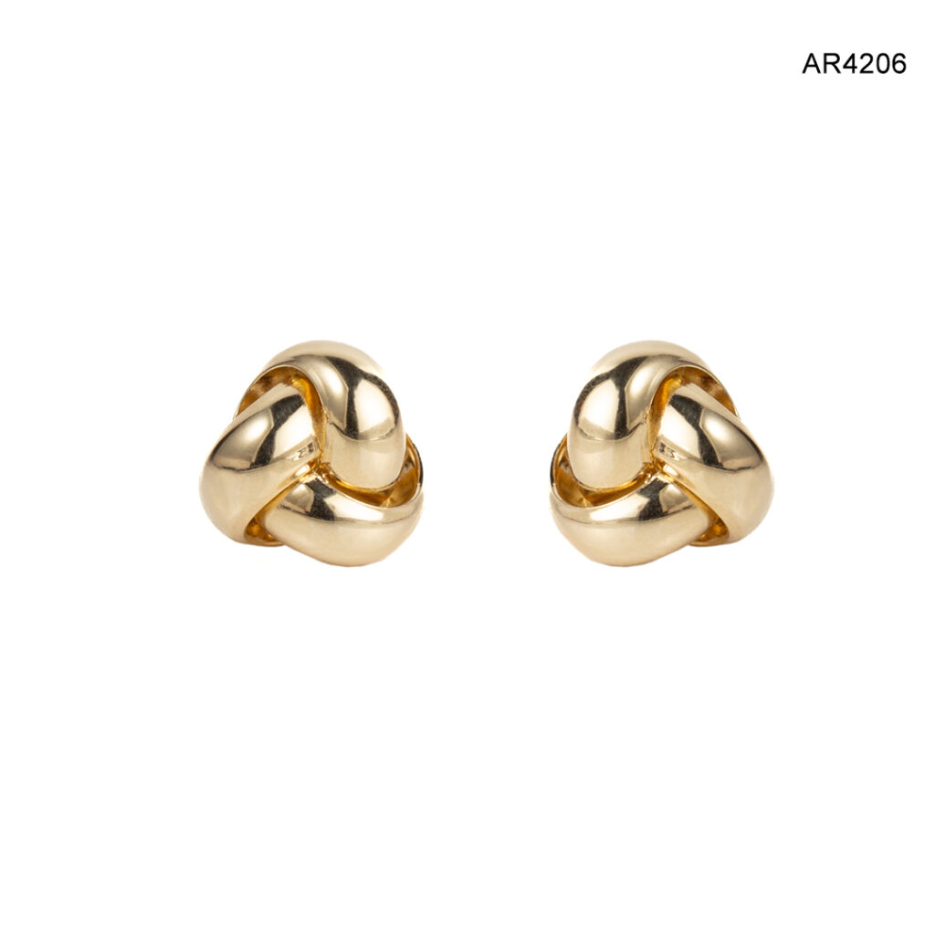 AR4206 cercei aur