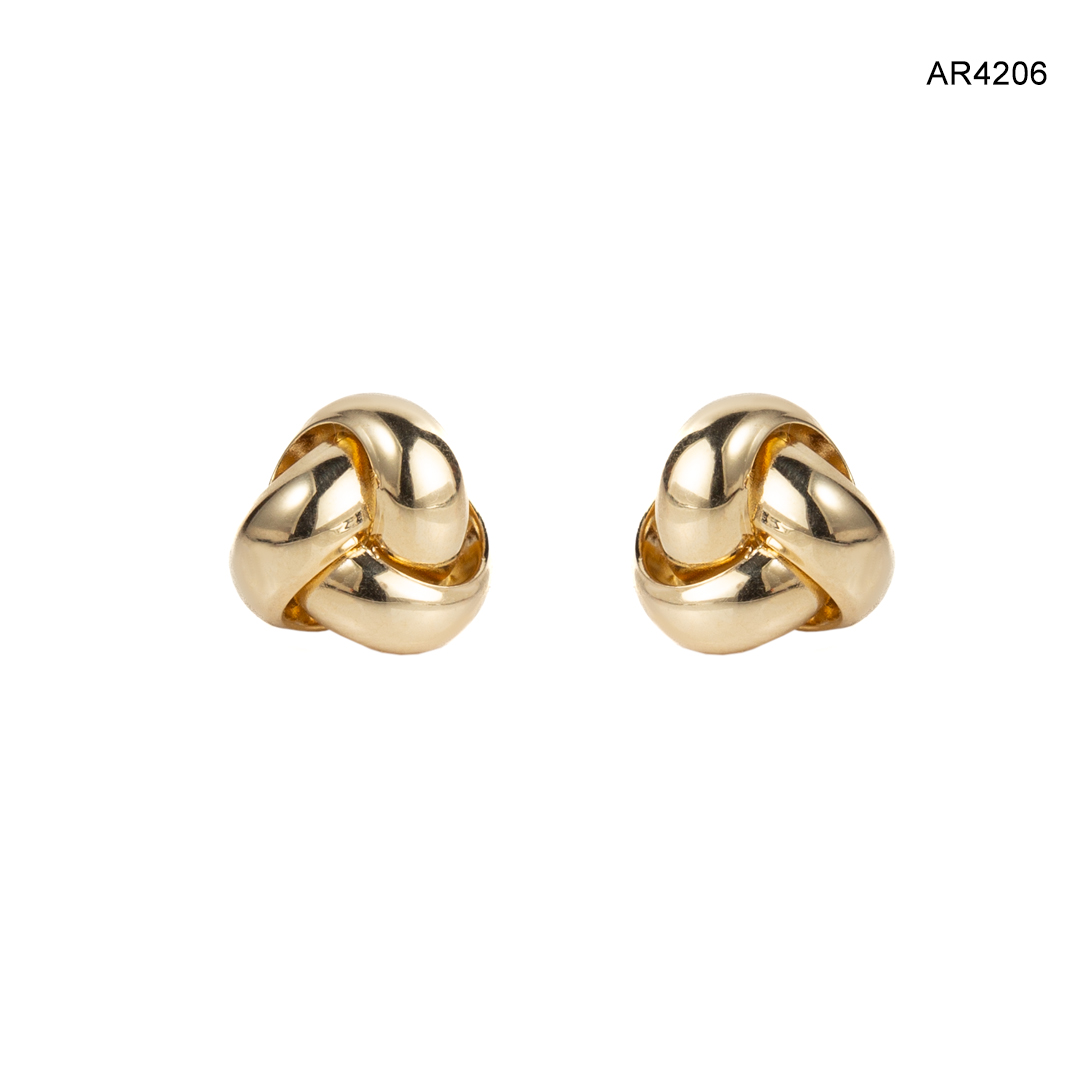AR4206 cercei aur