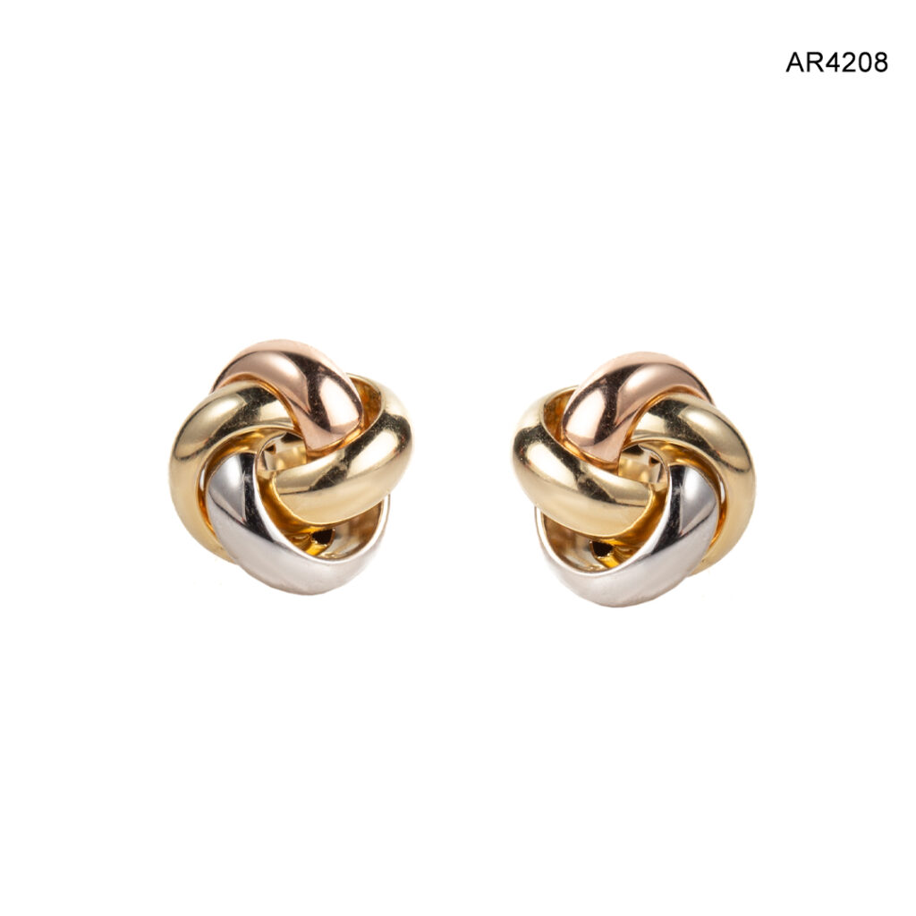 AR4208 cercei aur 14K