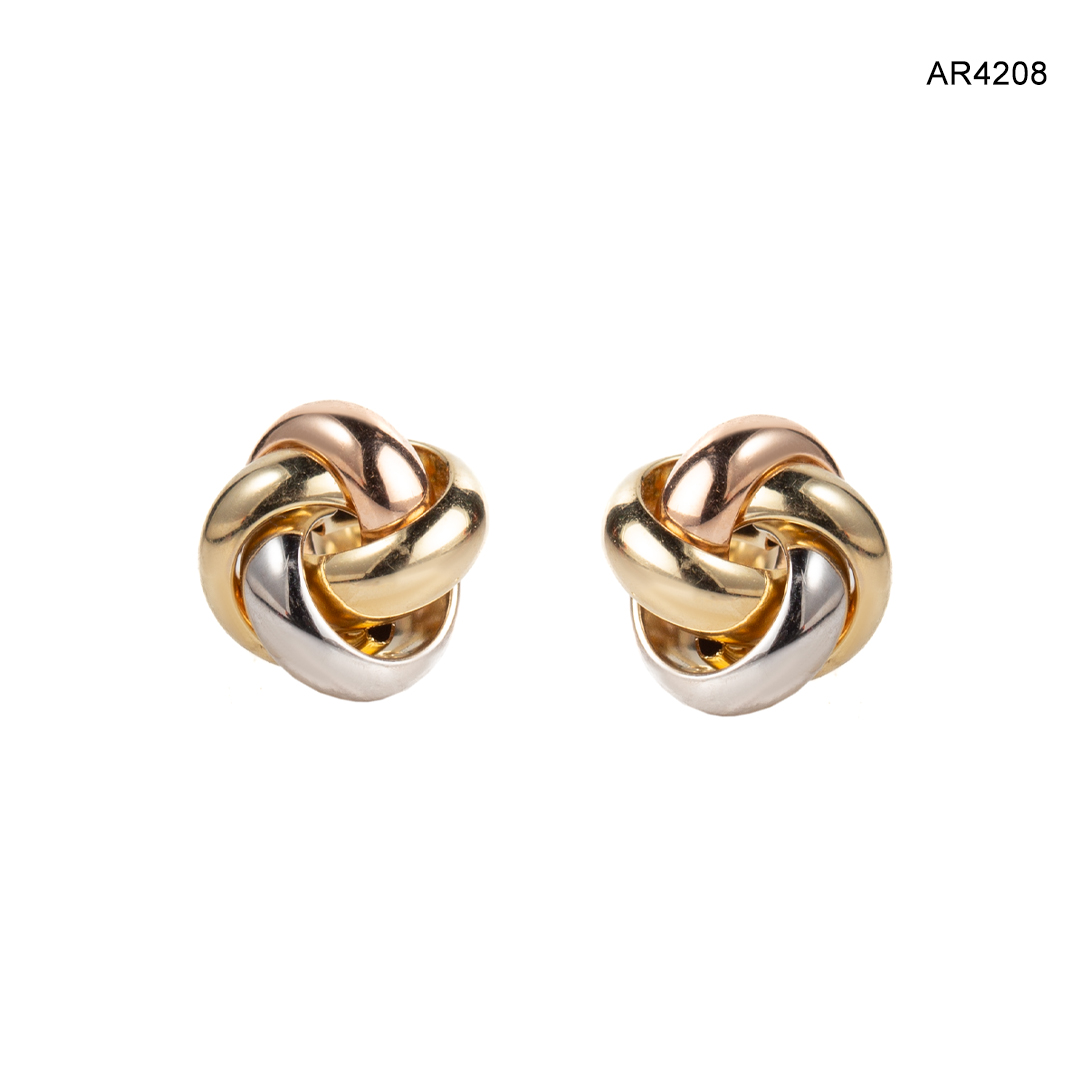 AR4208 cercei aur 14K