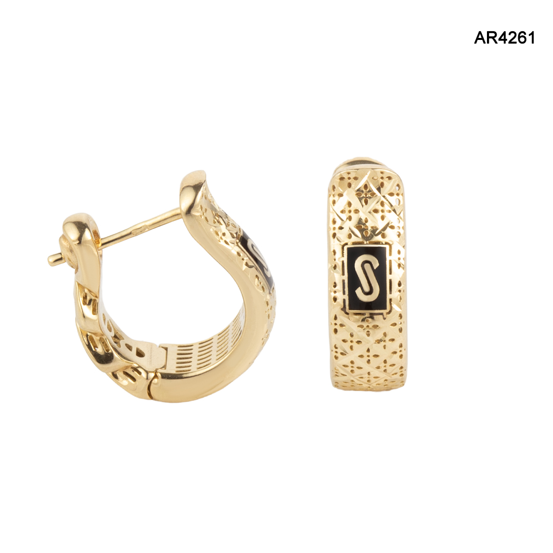 Cercei Monaco Chain, Aur 14K [AR4261]