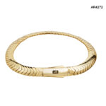 Bratara Aur 14K Monaco Chain [AR4272]
