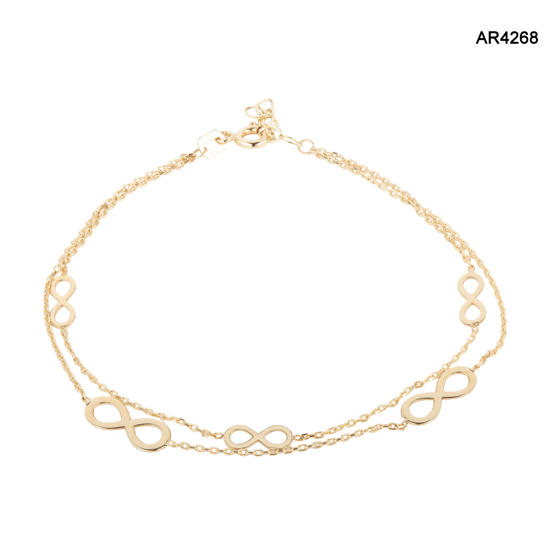 Bratara Aur 14K [AR4268]