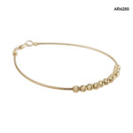 Bratara Aur 14K [AR4269] - imagine 3