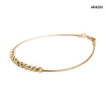 Bratara Aur 14K [AR4269] - imagine 2