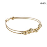 Bratara Aur 14K [AR4270] - imagine 3