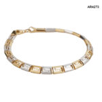 Bratara Aur 14K [AR4273] - imagine 2