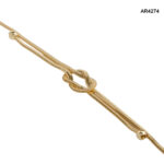 Bratara Aur 14K [AR4274] - imagine 2