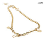 Bratara Aur 14K [AR4275] - imagine 2