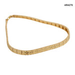 Bratara Aur 14K [AR4278] - imagine 5