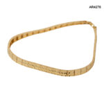 Bratara Aur 14K [AR4278] - imagine 4