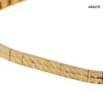 Bratara Aur 14K [AR4278] - imagine 3