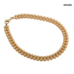 Bratara Aur 14K [AR4280] - imagine 3