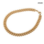 Bratara Aur 14K [AR4280] - imagine 2
