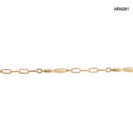 Bratara Aur 14K [AR4281] - imagine 2