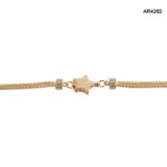 Bratara Aur 14K [AR4282] - imagine 2