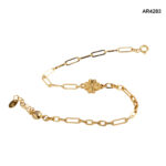 Bratara Aur 14K [AR4283] - imagine 3
