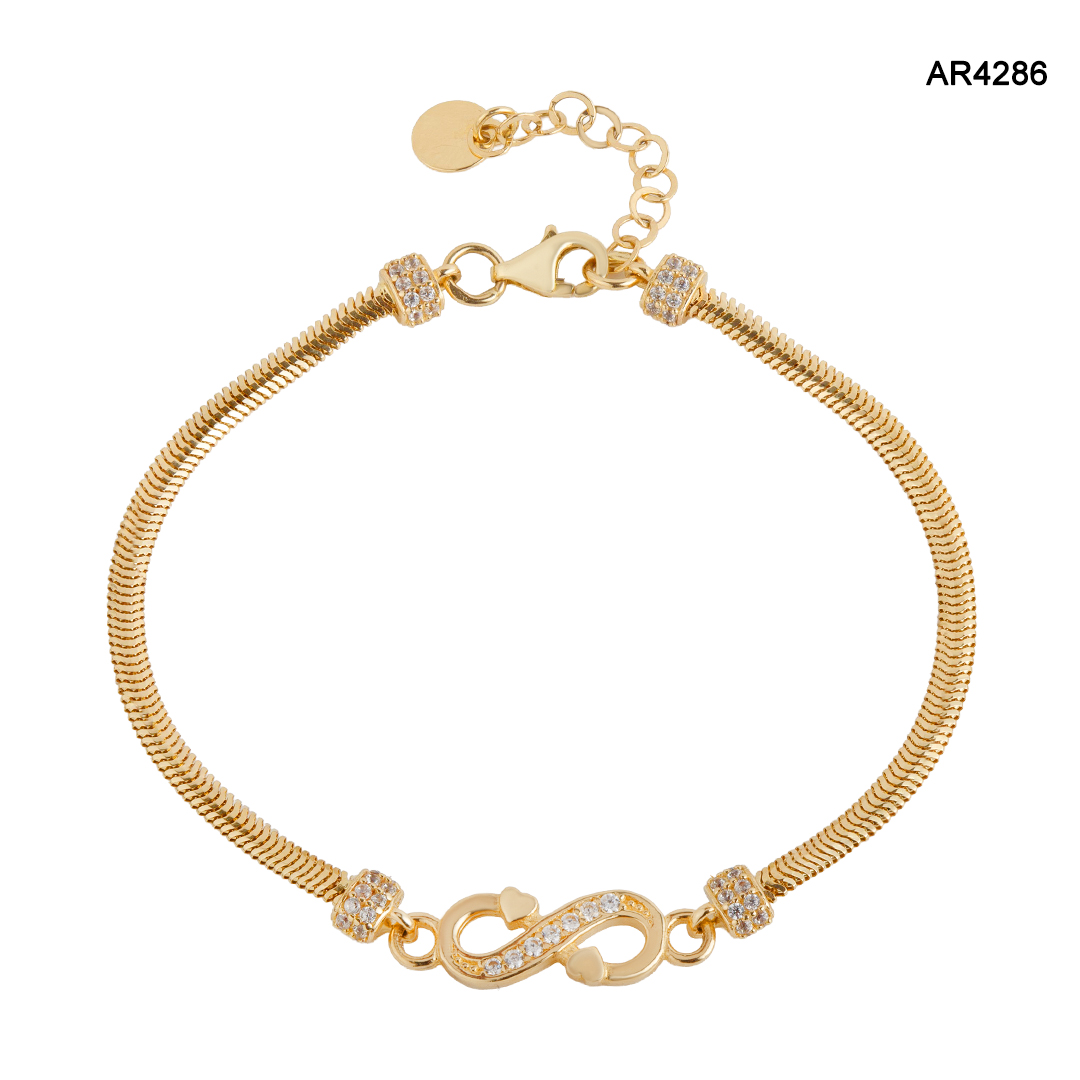 Bratara Aur 14K [AR4286]