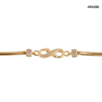 Bratara Aur 14K [AR4286] - imagine 2