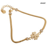 Bratara Aur 14K [AR4287] - imagine 3