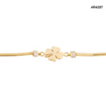 Bratara Aur 14K [AR4287] - imagine 2