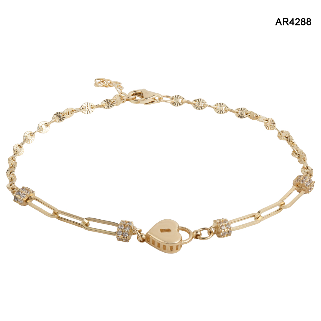 Bratara Aur 14K [AR4288]