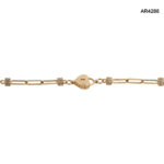 Bratara Aur 14K [AR4288] - imagine 2