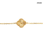 Bratara Aur 14K [AR4289] - imagine 4