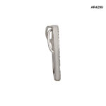 Pandantiv Aur 14K cu Diamant Natural 0,20CT [AR4299] - imagine 2