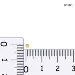 Bile din aur 2mm STRIATE [AR4331] - imagine 3